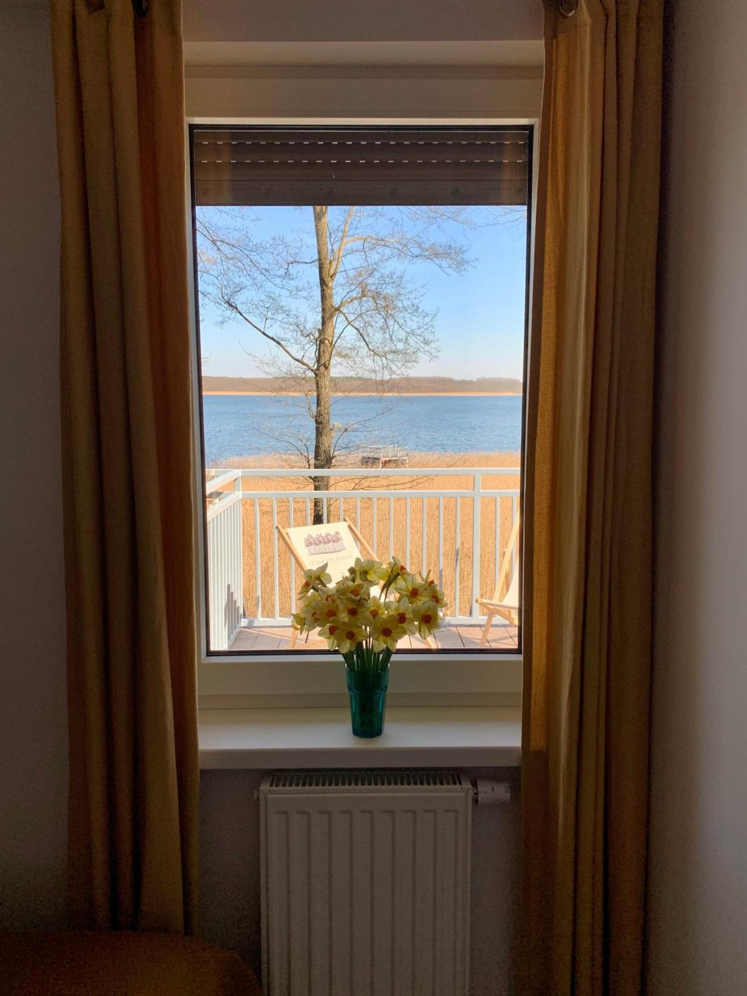 Lesna Polana 13 - Do Pracy I Reklasku Radzyń Exteriör bild