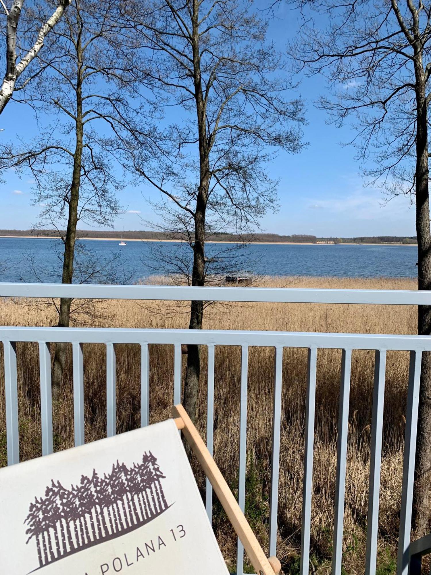 Lesna Polana 13 - Do Pracy I Reklasku Radzyń Exteriör bild